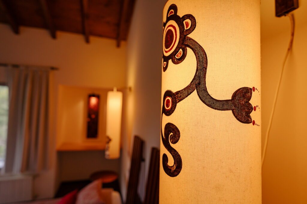 Altue Mar de las Pampas | Aparts | Double Suite