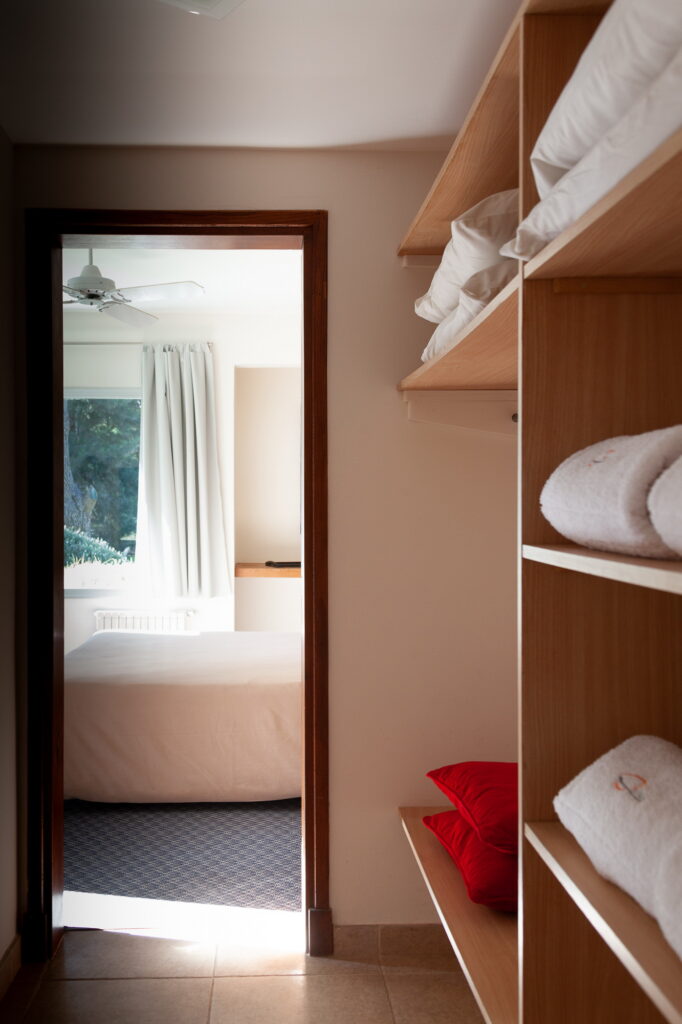 Altue Mar de las Pampas | Aparts | Double Suite