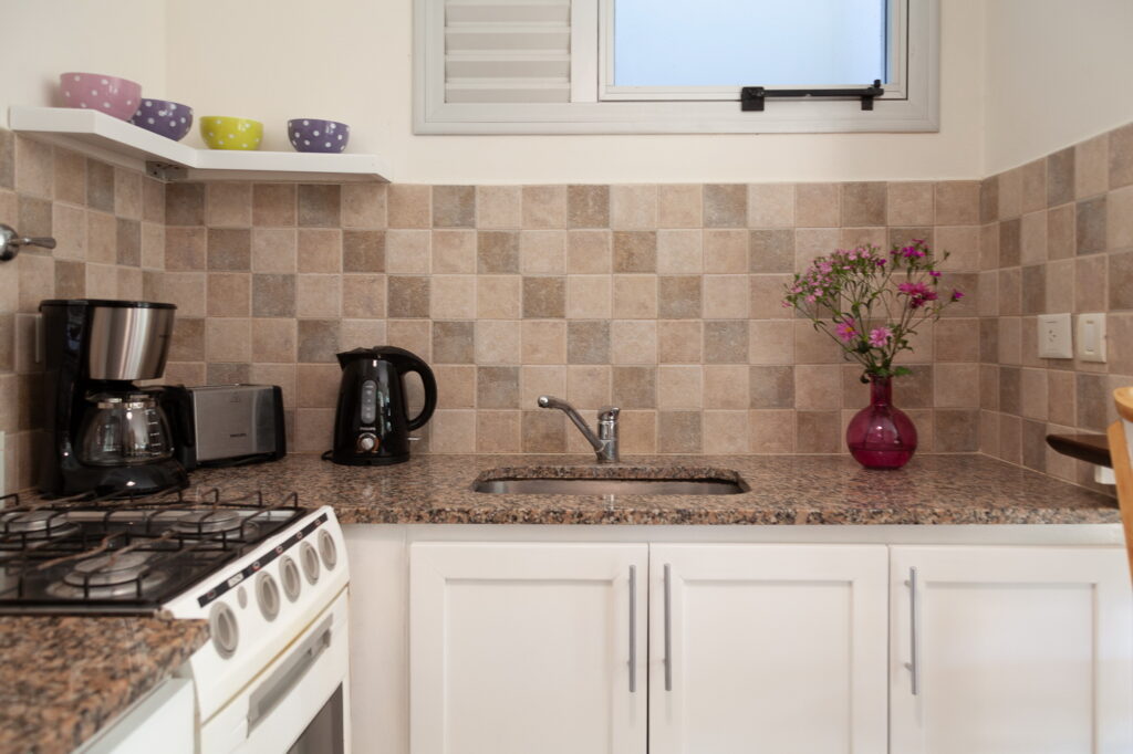 Altue Mar de las Pampas | Aparts | Double Suite