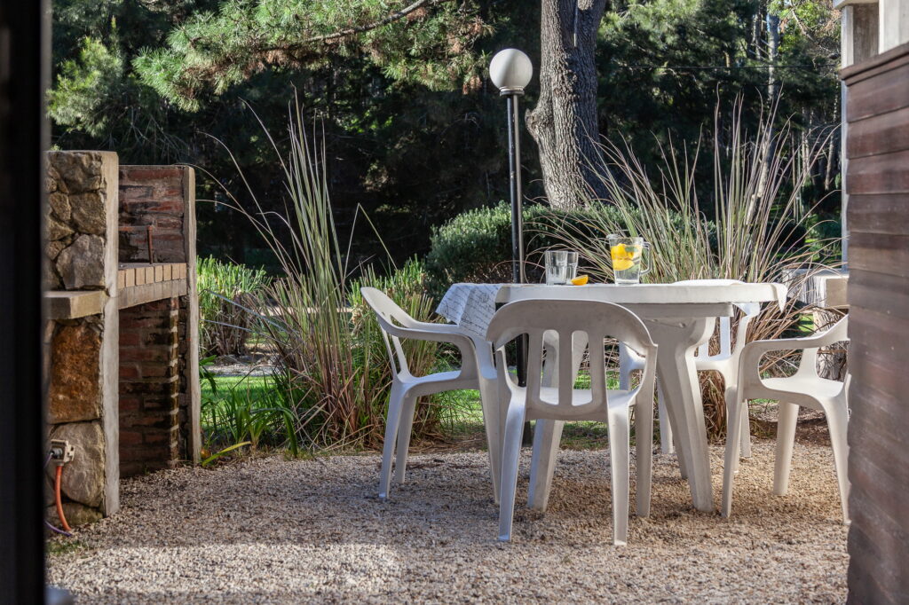 Altue Mar de las Pampas | Aparts | Double Suite