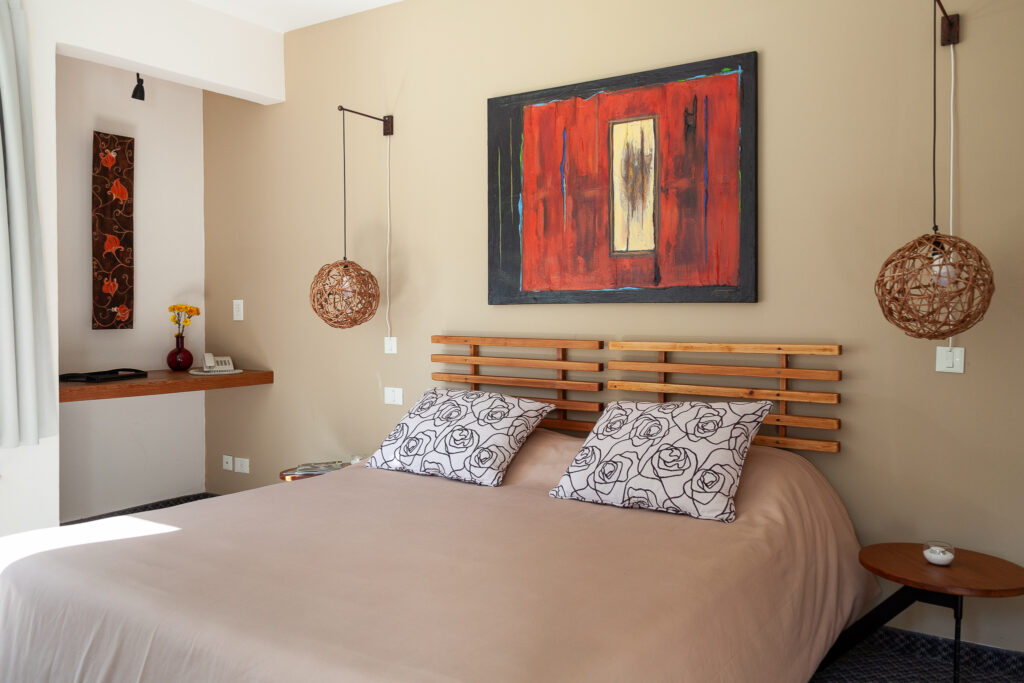 Altue Mar de las Pampas | Aparts | Maxi Suite