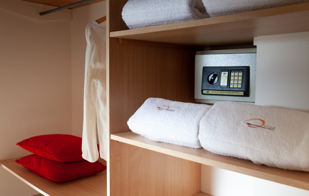 Altue Mar de las Pampas | Aparts | Maxi Suite