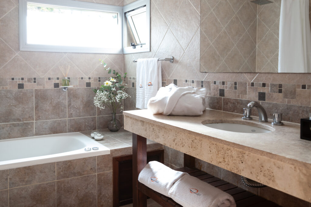 Altue Mar de las Pampas | Aparts | Maxi Suite