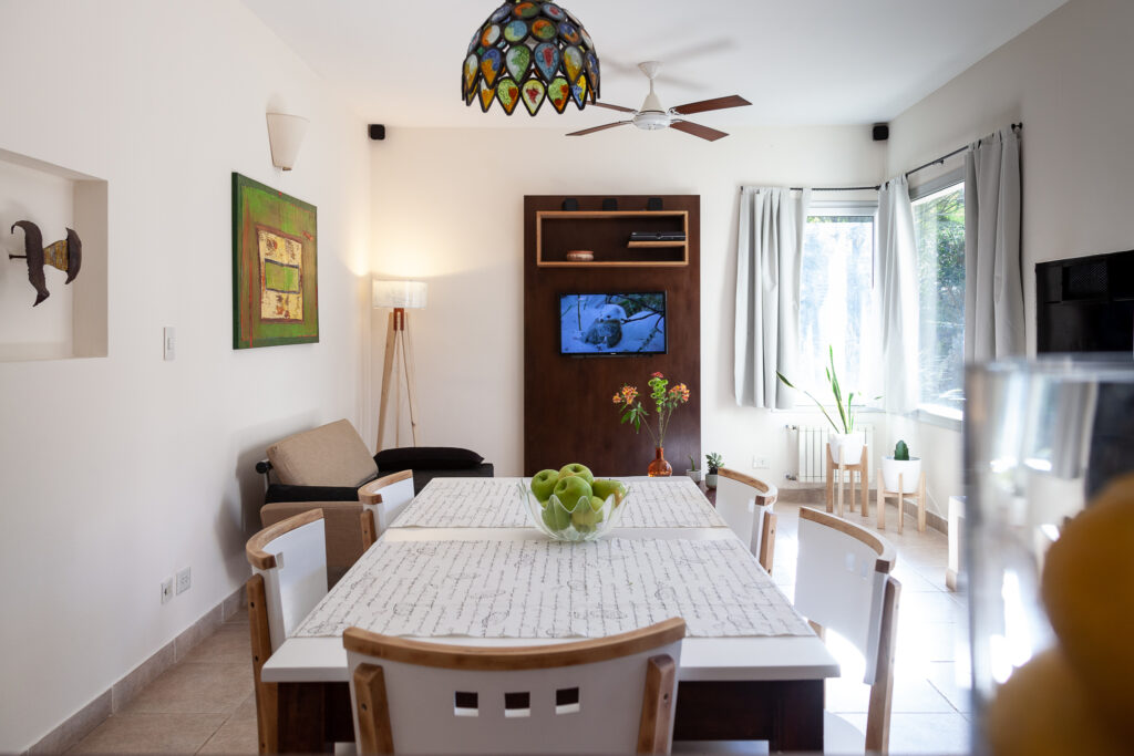 Altue Mar de las Pampas | Aparts | Maxi Suite