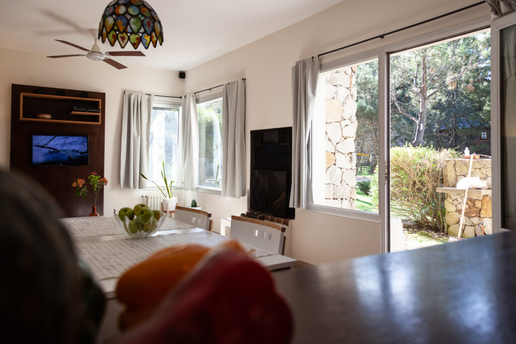 Altue Mar de las Pampas | Aparts | Maxi Suite