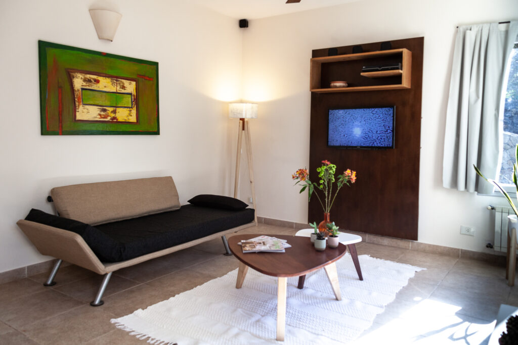 Altue Mar de las Pampas | Aparts | Maxi Suite