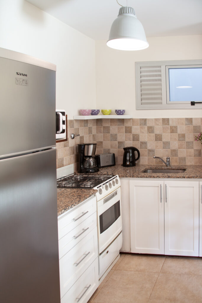 Altue Mar de las Pampas | Aparts | Maxi Suite