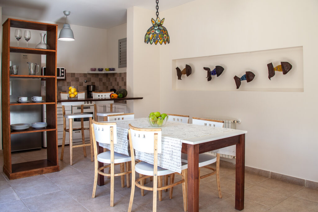 Altue Mar de las Pampas | Aparts | Maxi Suite