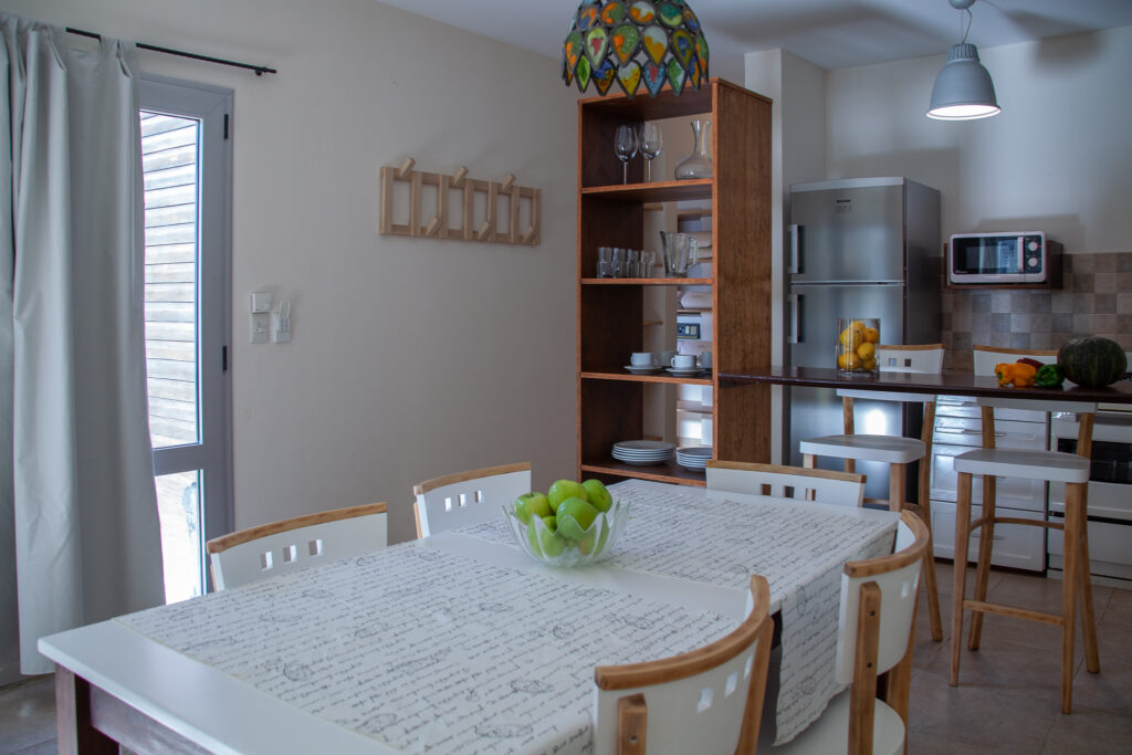 Altue Mar de las Pampas | Aparts | Maxi Suite