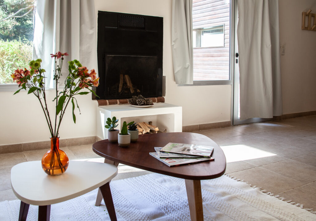 Altue Mar de las Pampas | Aparts | Maxi Suite