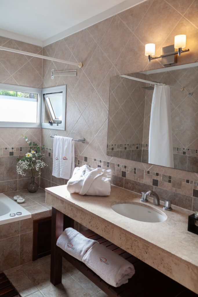 Altue Mar de las Pampas | Aparts | Maxi Suite