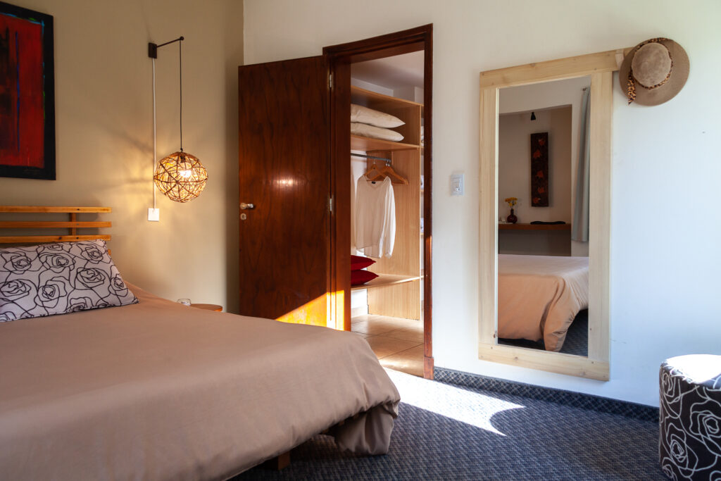 Altue Mar de las Pampas | Aparts | Maxi Suite