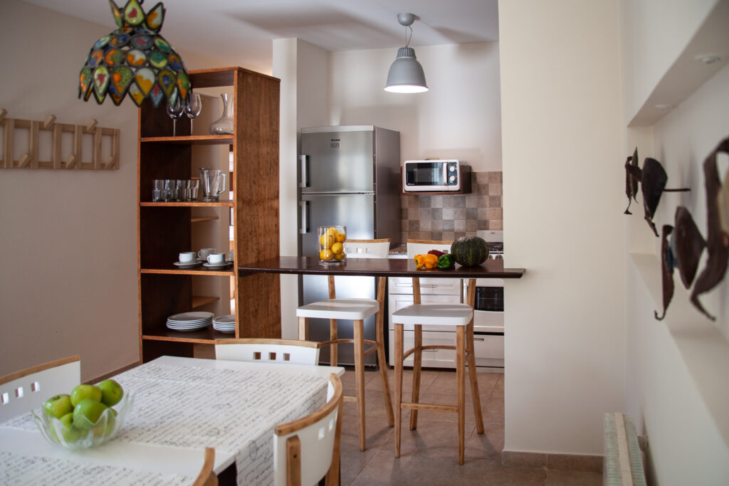 Altue Mar de las Pampas | Aparts | Maxi Suite