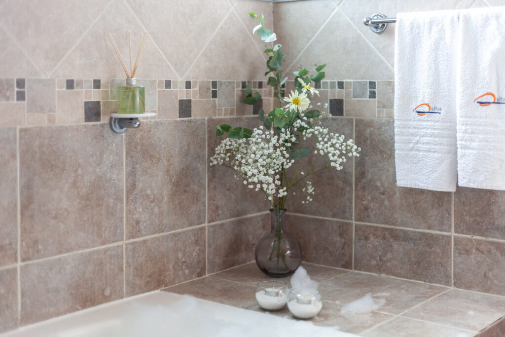 Altue Mar de las Pampas | Aparts | Maxi Suite