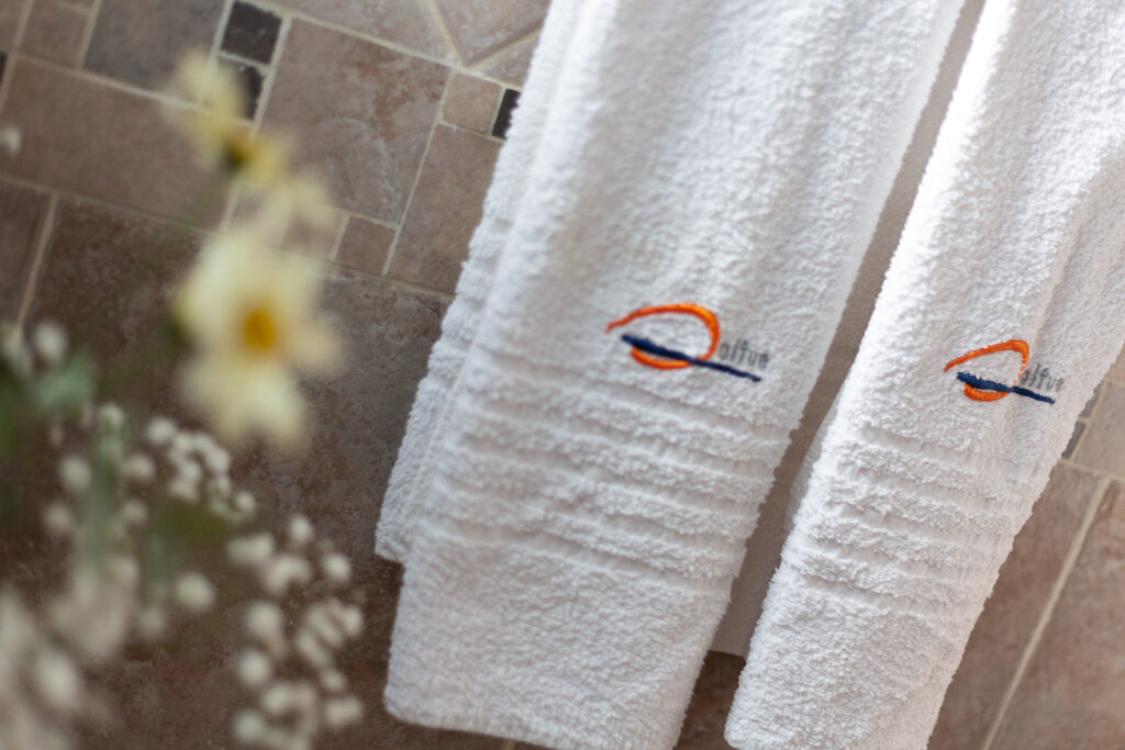 Altue Mar de las Pampas | Aparts | Maxi Suite