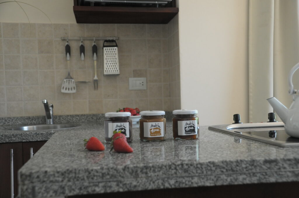 Altue Mar de las Pampas | Aparts | Studio