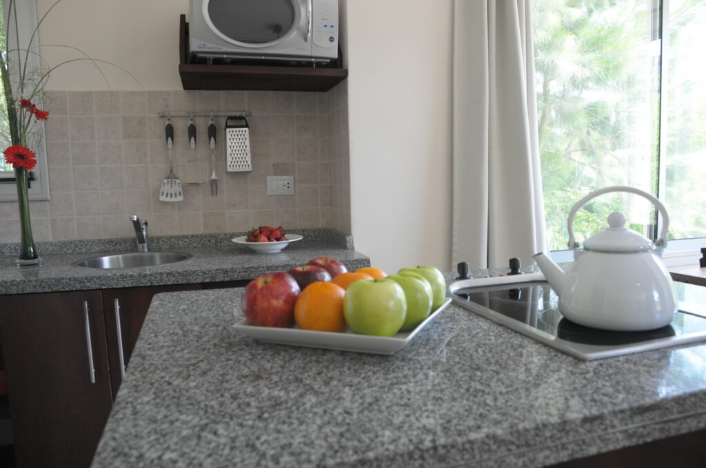 Altue Mar de las Pampas | Aparts | Studio