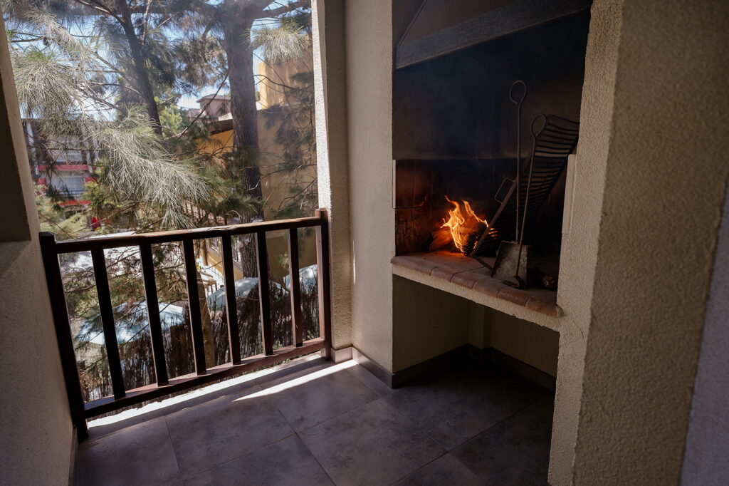 Altue Mar de las Pampas | Aparts | Studio