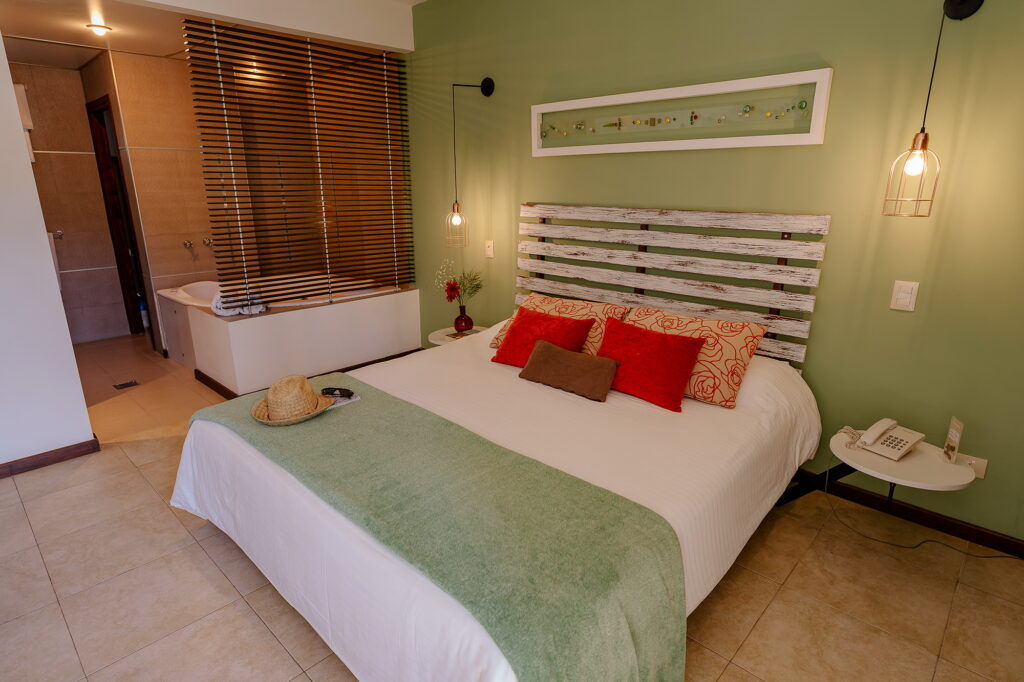 Altue Mar de las Pampas | Aparts | Studio