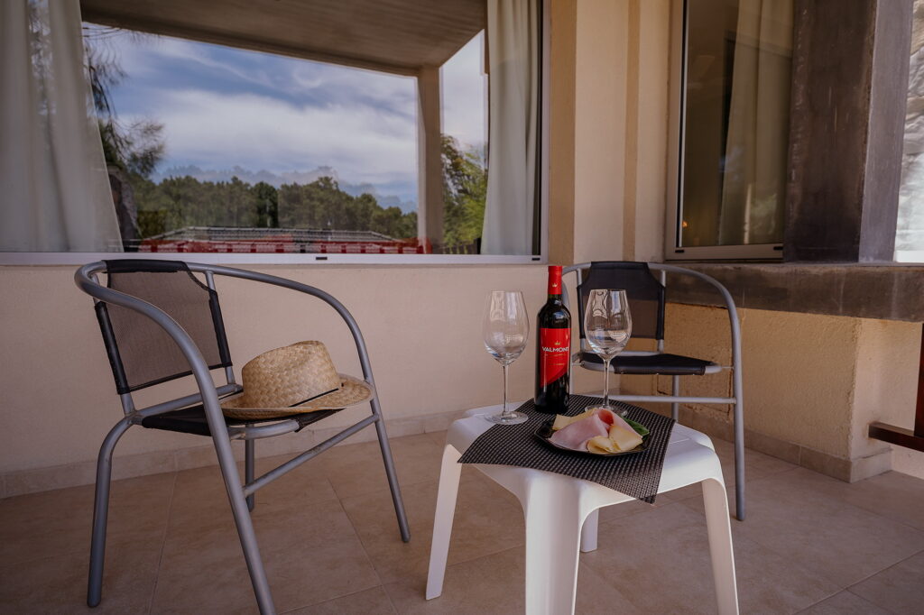 Altue Mar de las Pampas | Aparts | Studio