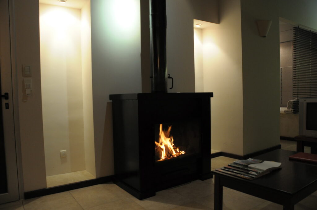 Altue Mar de las Pampas | Aparts | Studio Plus