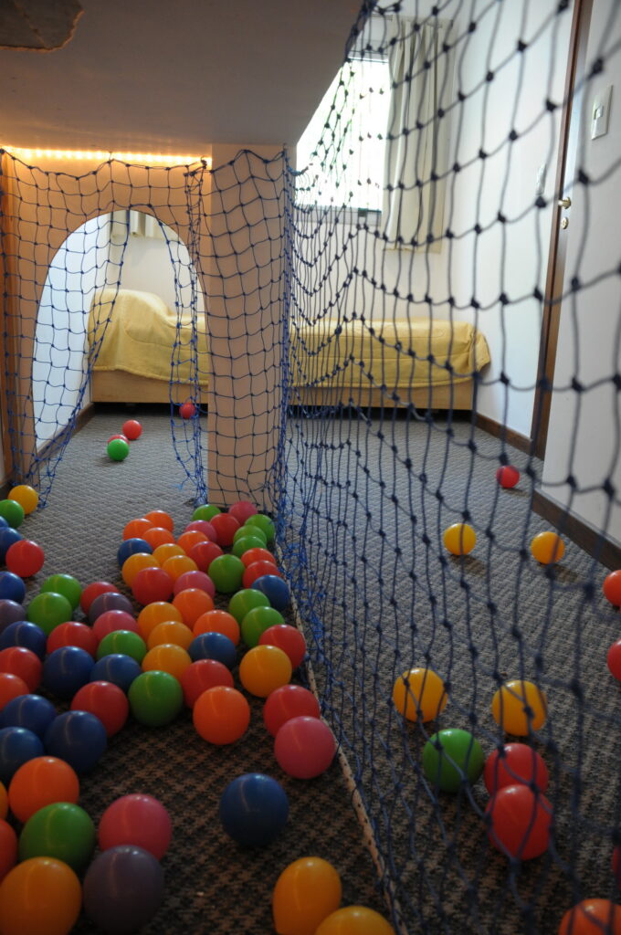 Altue Mar de las Pampas | Aparts | Studio Plus