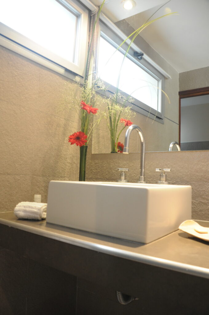 Altue Mar de las Pampas | Aparts | Studio Plus