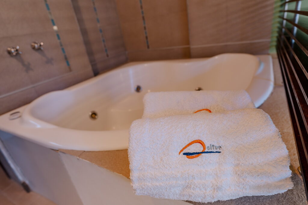 Altue Mar de las Pampas | Aparts | Studio Plus