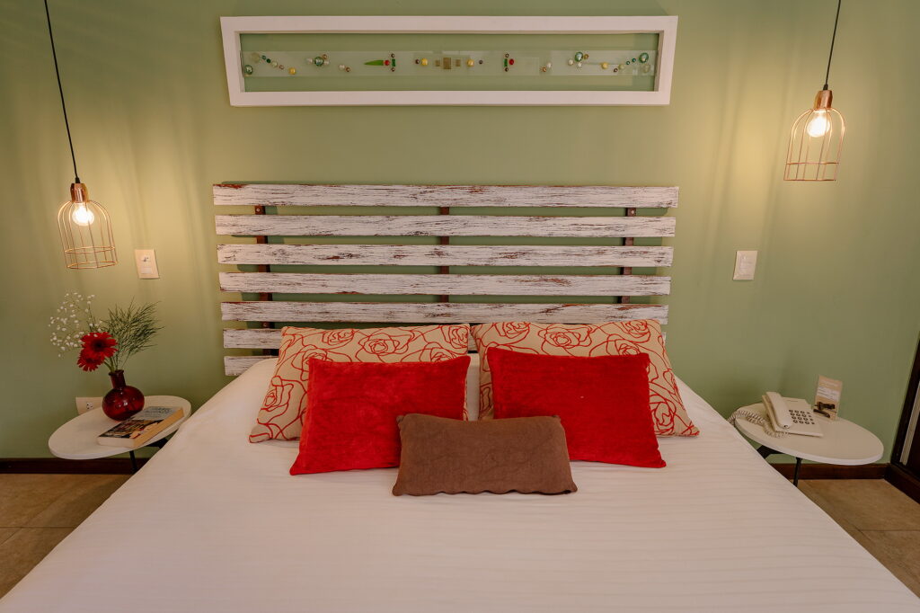 Altue Mar de las Pampas | Aparts | Studio Plus