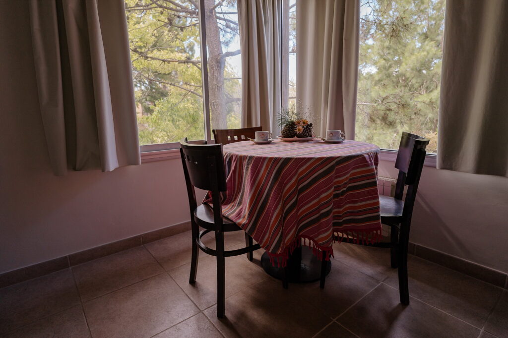 Altue Mar de las Pampas | Aparts | Suite