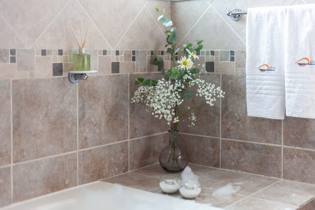 Altue Mar de las Pampas | Aparts | Suite