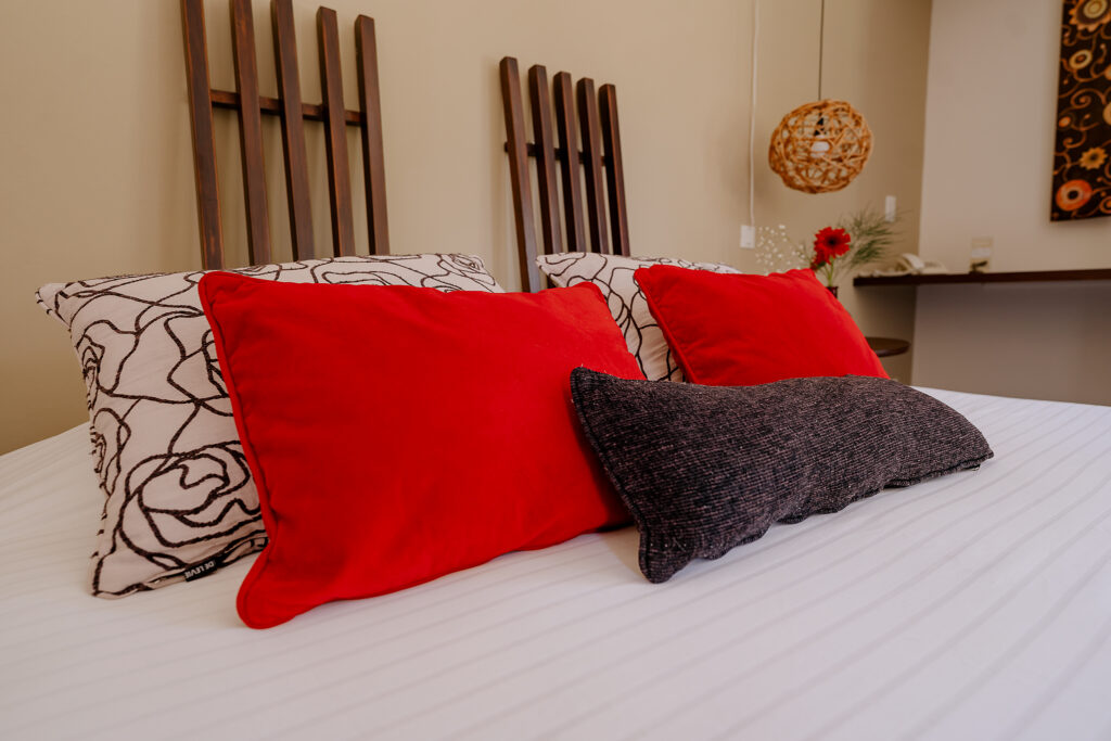 Altue Mar de las Pampas | Aparts | Suite Plus