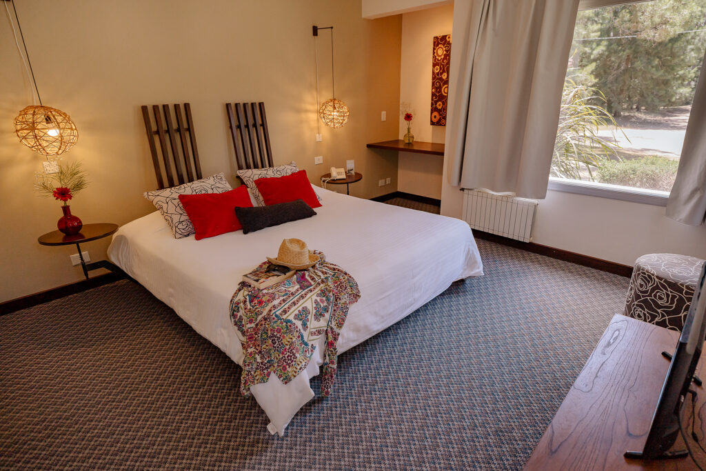 Altue Mar de las Pampas | Aparts | Suite Plus