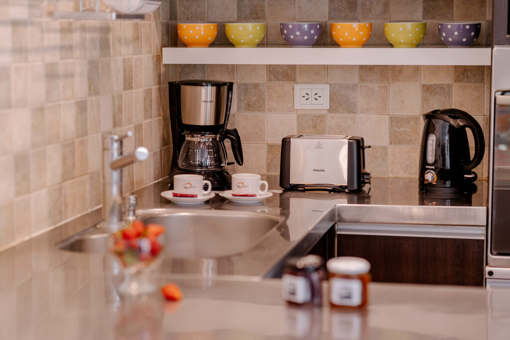 Altue Mar de las Pampas | Aparts | Suite Plus