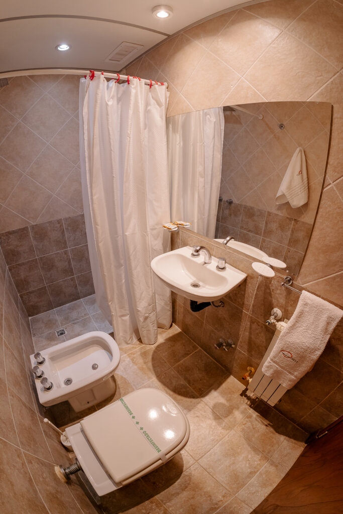 Altue Mar de las Pampas | Aparts | Suite Plus