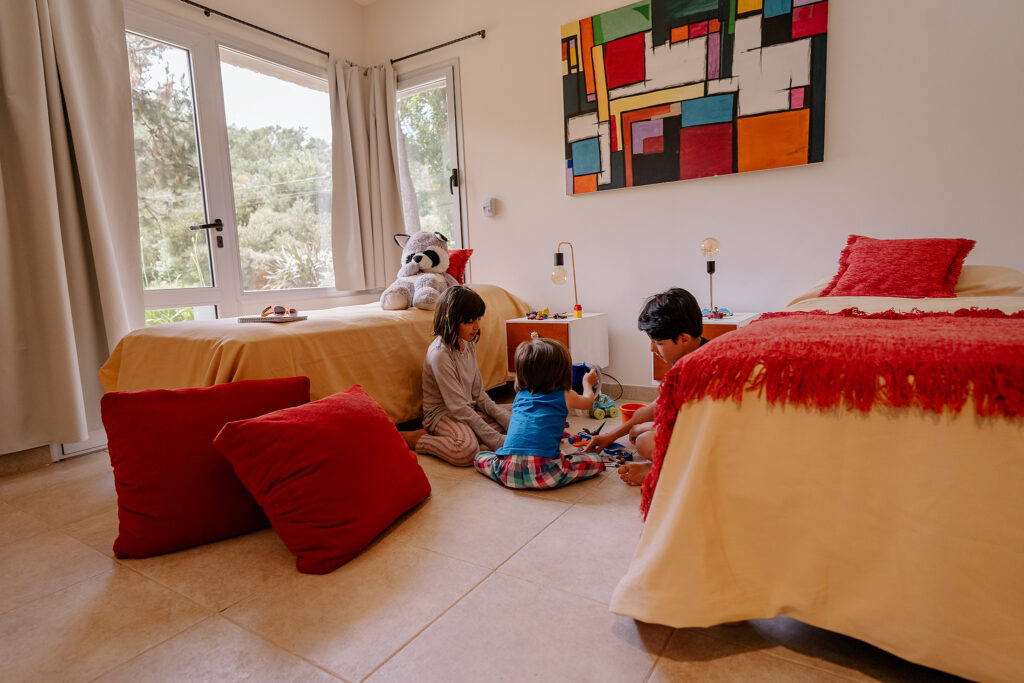 Altue Mar de las Pampas | Aparts | Suite Plus