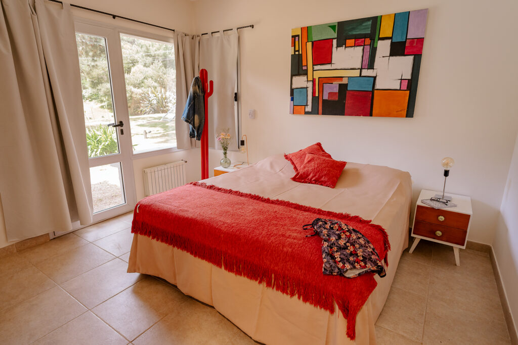 Altue Mar de las Pampas | Aparts | Suite Plus