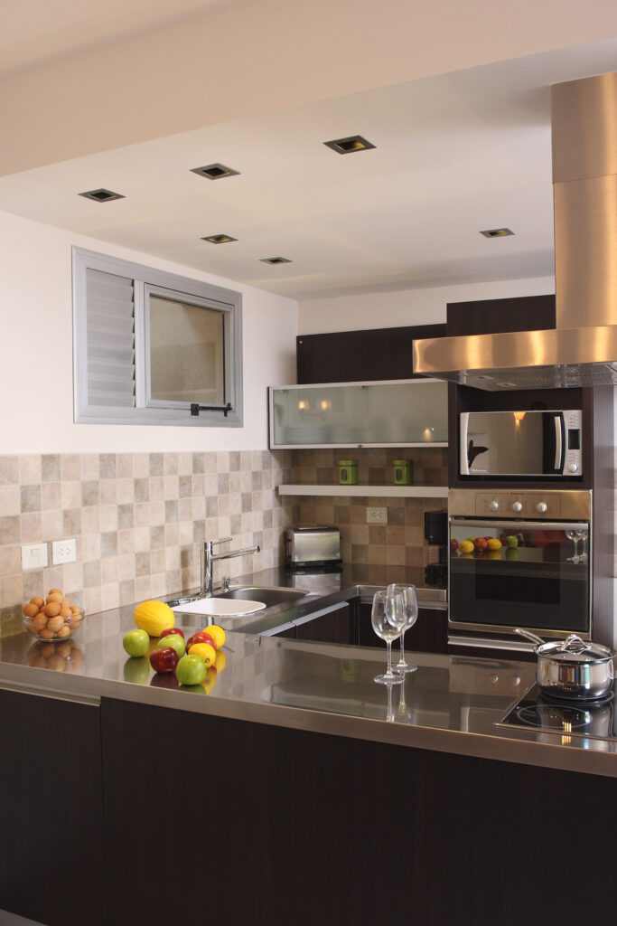 Altue Mar de las Pampas | Aparts | Suite Plus