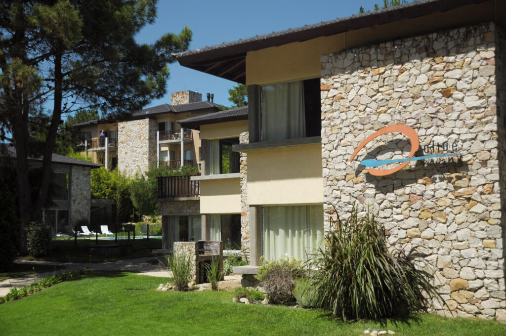 Altue Mar de las Pampas