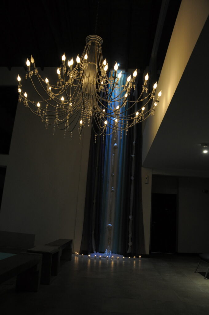 Altué Apart & Spa - Mar de las Pampas - Spa