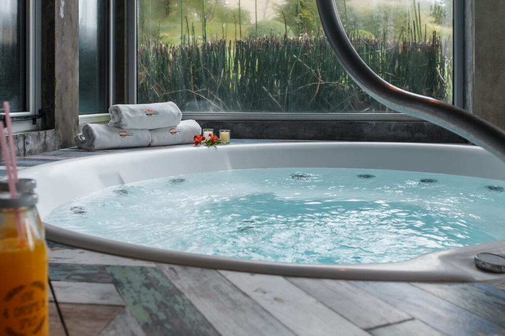 Altué Apart & Spa - Mar de las Pampas