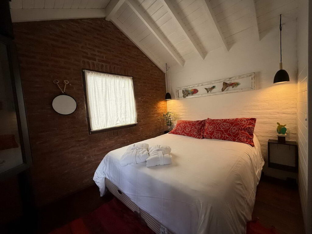 Altue Mar de las Pampas | El Cubil