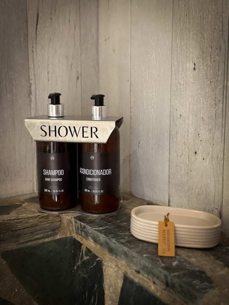 Altue Mar de las Pampas | El Cubil