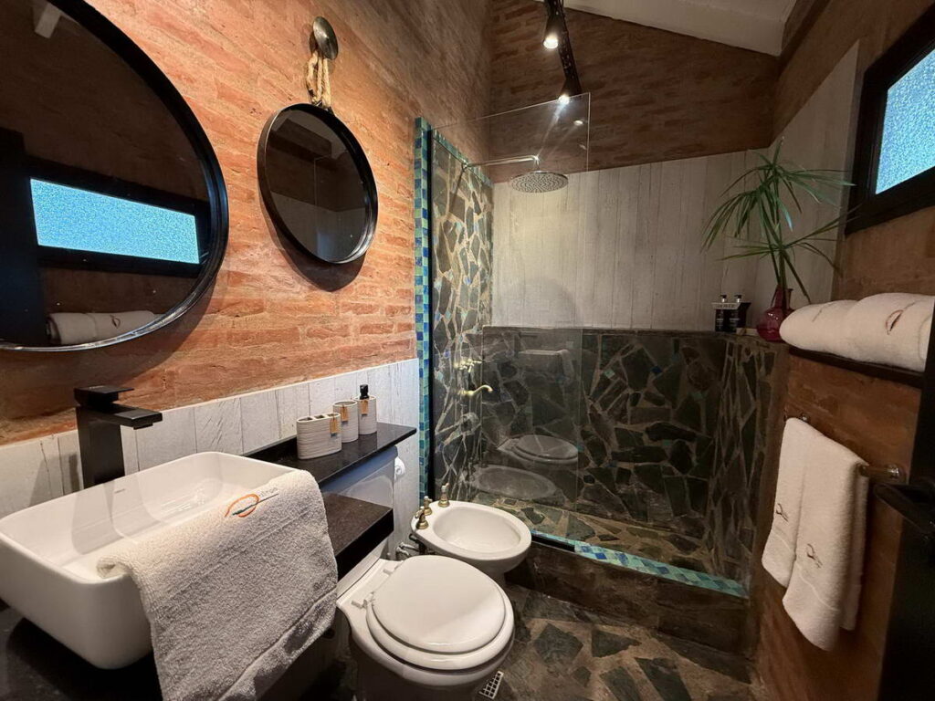 Altue Mar de las Pampas | El Cubil