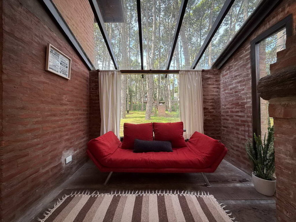 Altue Mar de las Pampas | El Cubil